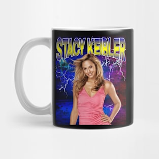 STACY KEIBLER Mug